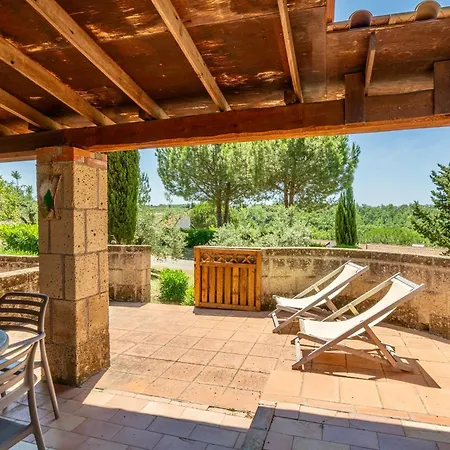 Isa-residence With Swimming Pool In Guardistallo Surrounded By Greenery アパートホテル カザーレ・マリッティモ