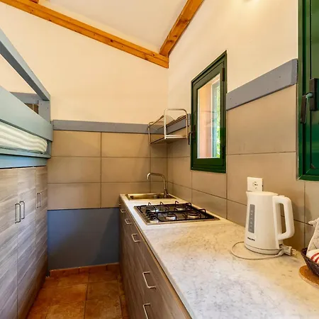 アパートホテル Isa-residence With Swimming Pool In Guardistallo Surrounded By Greenery カザーレ・マリッティモ