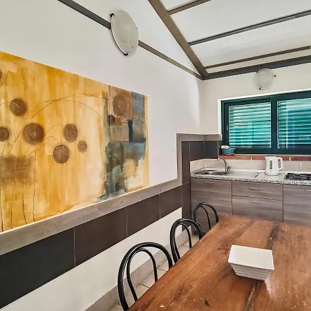 Isa-residence With Swimming Pool In Guardistallo Surrounded By Greenery *