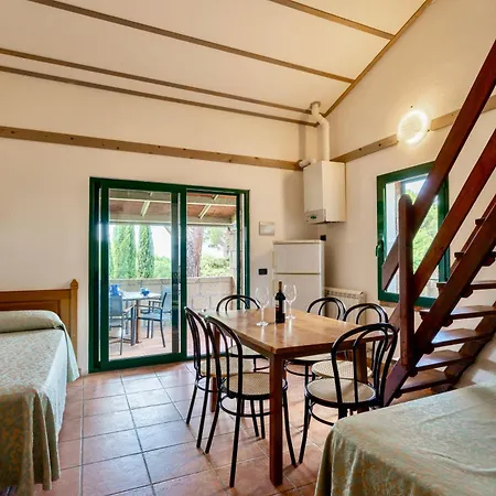 Isa-residence With Swimming Pool In Guardistallo Surrounded By Greenery Casale Marittimo