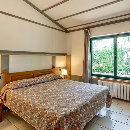 Appart hôtel Isa-residence With Swimming Pool In Guardistallo Surrounded By Greenery *