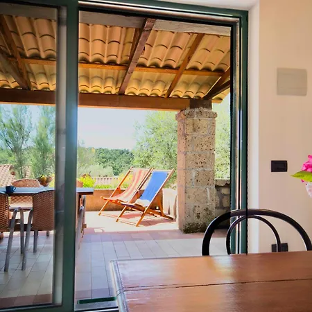 Appart hôtel Isa-residence With Swimming Pool In Guardistallo Surrounded By Greenery